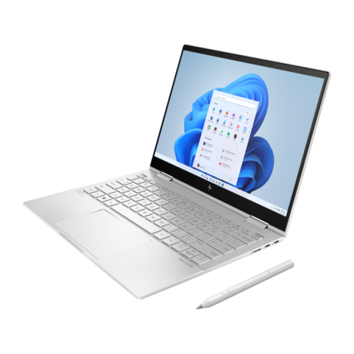 Hp envy x360 convertible laptop 13t bf000